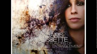 Alanis Morissette - The Guy Who Leaves - Flavors Of Entanglement (Deluxe Edition)