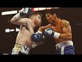 TOP 10 SERGIO MARTINEZ KNOCKOUTS