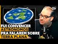 POR QUE As Pessoas ACREDITAM Na Terra Plana
