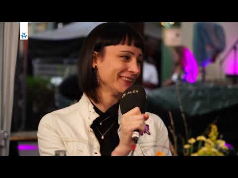 Tami T im Interview | Pop-Kultur 2023