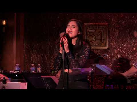 Krystina Alabado - "Wolves" (Broadway Loves Selena Gomez)