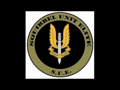 Orava-Posse: Dekadentti destinaatio OFFICIAL TRAILER (2017)