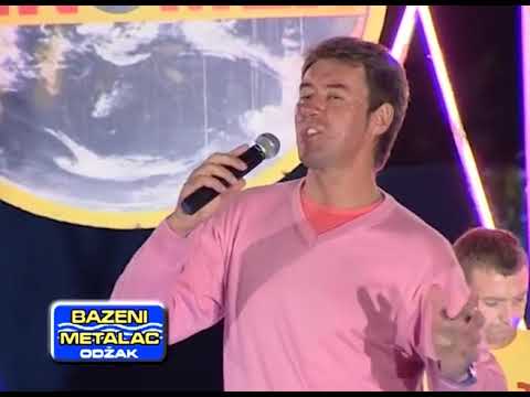 Suad Skoric Divac - Jedna noc - Svijet Renomea - (Renome 13.08.2007.)