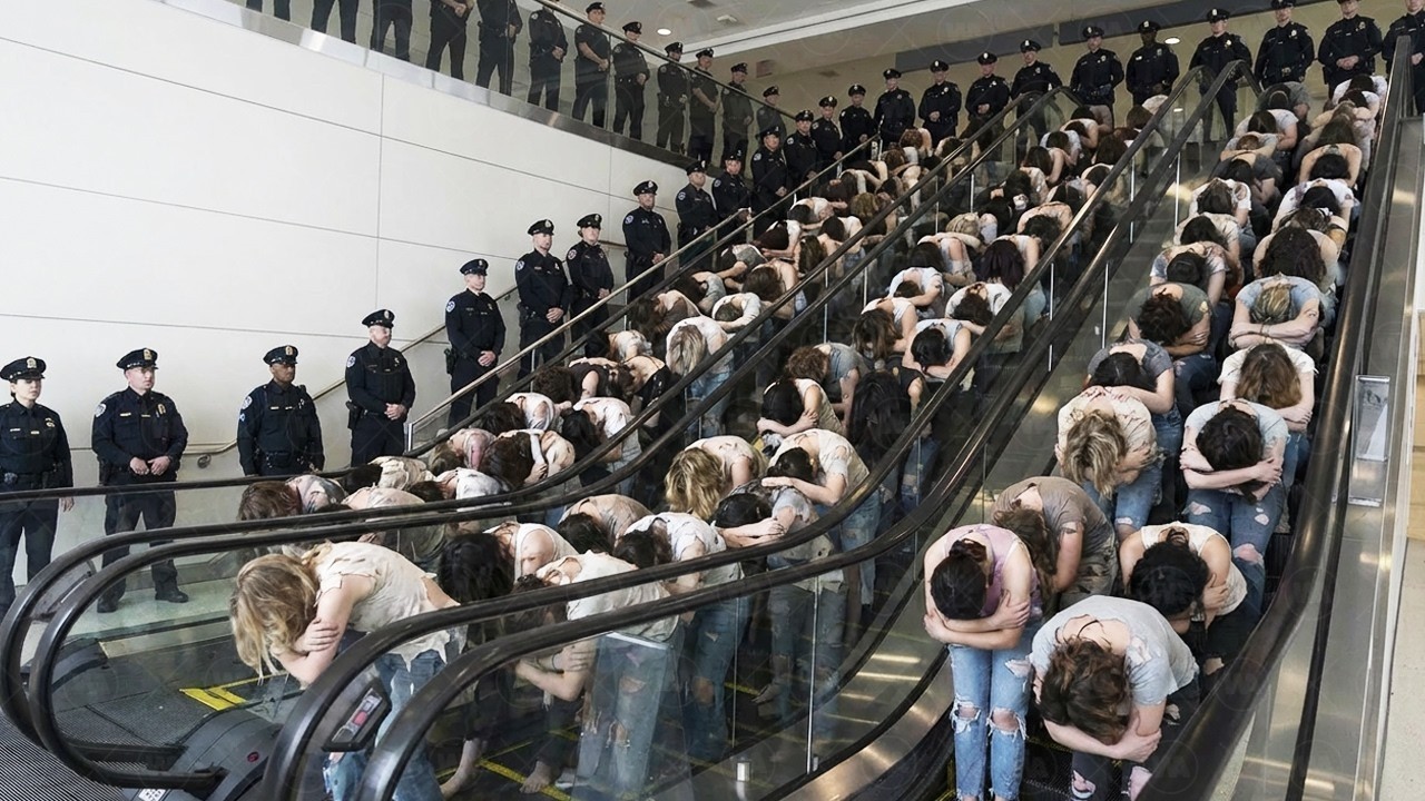 Cómo Se Deshace Suecia De Sus Ciudadanos Sobrantes