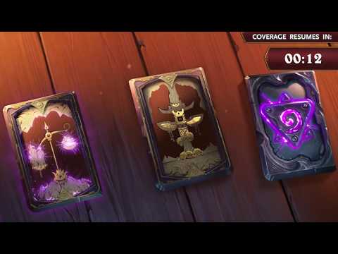 che0nsu vs Staz – Hearthstone Grandmasters Asia-Pacific – Week 1 Day 2