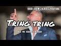TRING TRING LYRICS YO YO HONEY SINGH GLORIOUS DAYS Gloriousdays Honeysingh