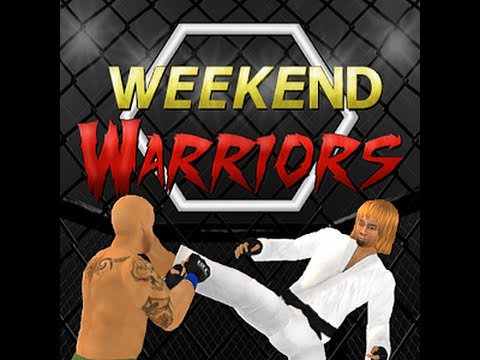 Intro to Mobile Games: Weekend Warriors *Career Mode*