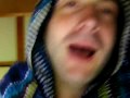 Check Out This Crazy Fuck