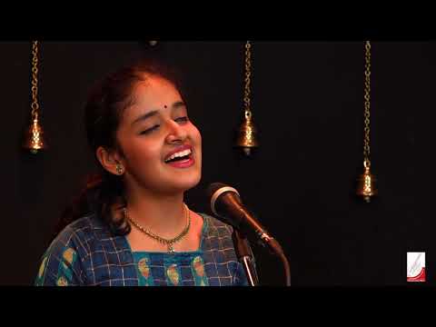Spoorthi Rao || Raga Varali | Seshachalanayakam — वीडियो थंबनेल
