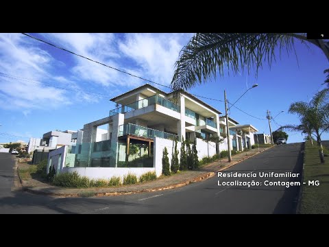 Casa no Condomínio Portal do Sol