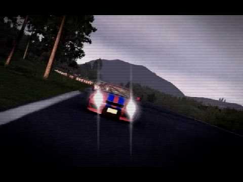 Crashday Playstation 2