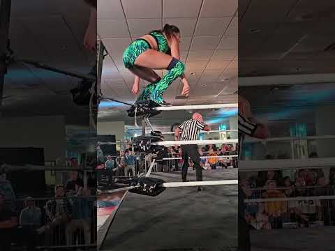 Chase Del Monte vs JT Dunn: Company vs Career Highlights  (9/15/23)