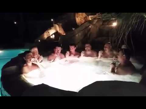 AMERICA 2015 Ionica Ardeleanu Cristian Rizescu Marisca Brothers Lena Miclaus January 8, 2015