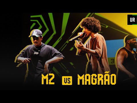 MOZART MZ X MAGRÃO | 3, 2, 1...TEMPO! (ESPECIAL FINAL DE TEMPORADA)
