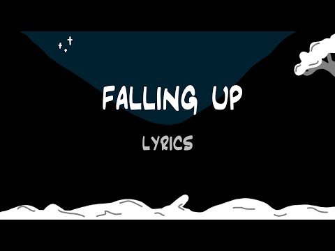 Falling Up Will Wood Lyrics