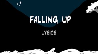 Will Wood - Lyrics: Falling Up