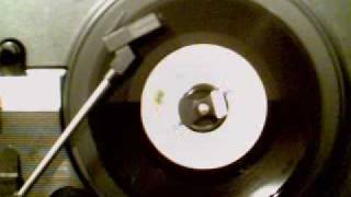 New In The Ways Of Love--Tommy Edwards