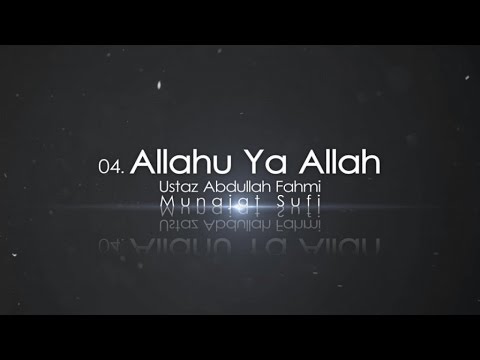 download lagu mp3 mp4 Ustaz Abdullah Fahmi Allahu Ya Allah, download mp3 Ustaz Abdullah Fahmi Allahu Ya Allah free downloadn, video klip Ustaz Abdullah Fahmi Allahu Ya Allah