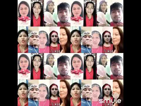 🎂 Birthday Song for Anudi 🎂cover by MLP Admins and Members