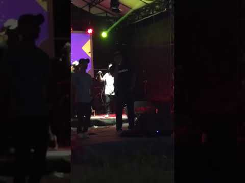 HipHop Aceh Terbaru - Hana Peng Hana Inong (HNS & Loco Fame) Nay NBC, Dekni NBC, Rama D'Flow