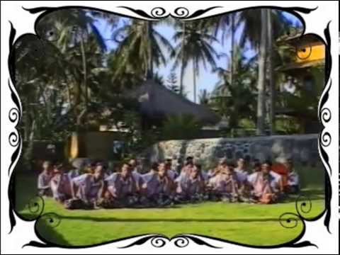 Genjek Bali | Kadong Iseng 3