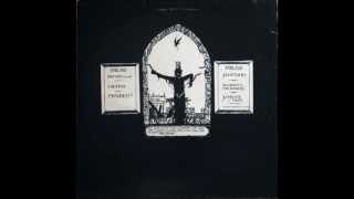 AMEBIX - Sunshine Ward [Glad to Be Bad]