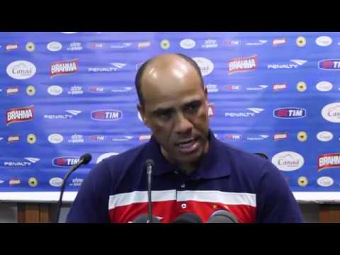 2015 - Campeonato Baiano de 2015 - Bahia 2 X 0 Catuense-BA - TV Bahêa