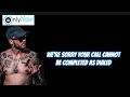 Chris Webby Dial Tone Ft Millyz Lyric Video