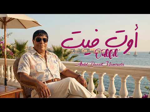 كلمات اغنية أوت فيت