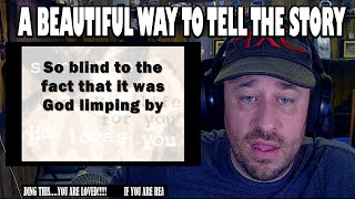 Michael Card - This Must Be The Lamb REACTION!