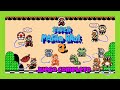 Super Mario Bros 3 Juego COMPLETO Comentado Trucos Secretos Complete Walkthrough Andy Lo Plays