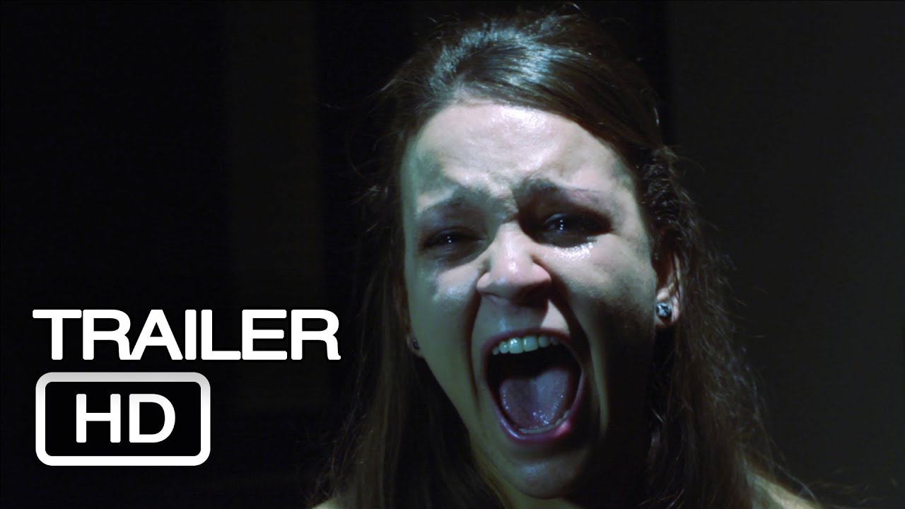 Hell at Heathridge Official Trailer - (2013) HD - Director's Cut