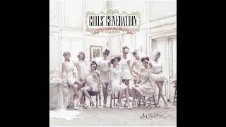 Girls&#39; Generation - The Great Escape (audio)