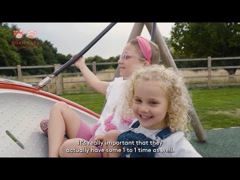 How we can support Siblings