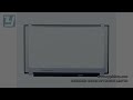 LTN156AT37-L02  SAMSUNG 15.6"  1366×768 lcd display panel