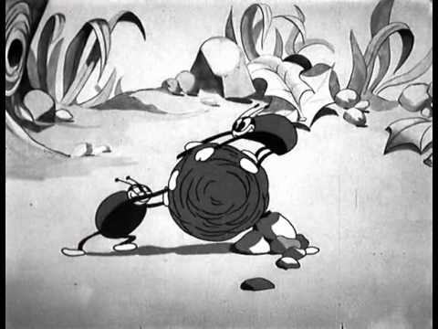 1930 Silly Symphony   Summer Walt Disney
