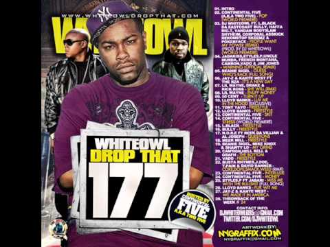 CAM'RON , HELL RELL & GRAPH - IM FROM THE BOTTOM