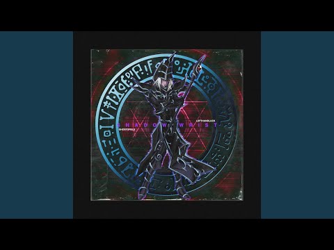 SHADOW WRIST (feat. LEFTHANDLUCK)