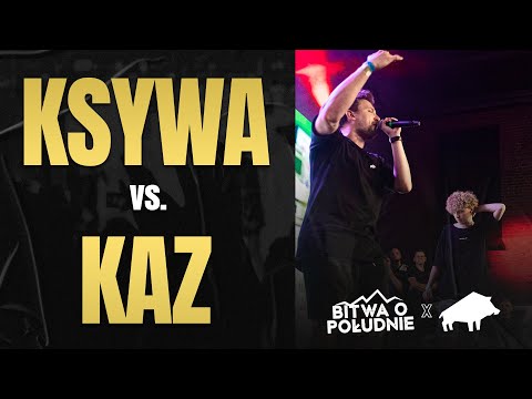 KSYWA vs. KAZ | BOP2022 by Dzik Energy (GRUPA A)