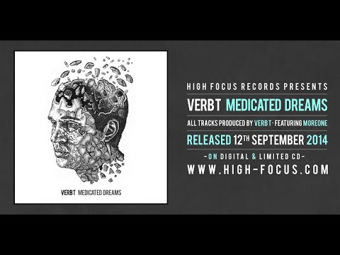 Verb T - Powdered Dreams (AUDIO) (Prod. Verb T)