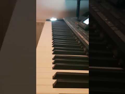 Dimitris rallis+akis polyxronopoulos (thimamai ta kalokairia piano)