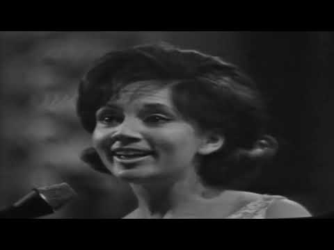 Eurovision 1967 – Netherlands – Thérèse Steinmetz – Ring-dinge-ding