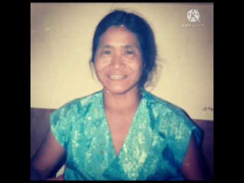 Lalruatfela Pachuau:-Chunnunnem