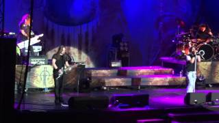 SONATA ARCTICA - The Day ...live at METALFEST 2013