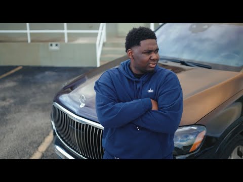 DaRainGo - Blurred (Official Music Video)