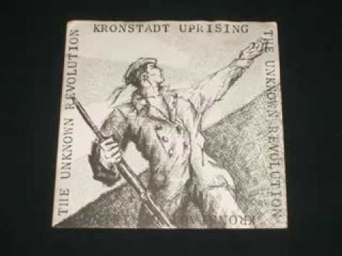 Kronstadt Uprising - End of Part One