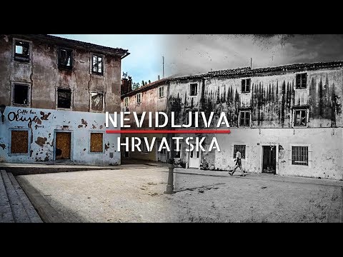Nevidljiva Hrvatska: Kako žive Srbi u Obrovcu?