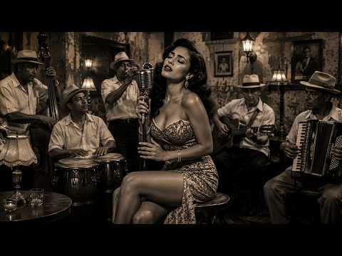 Bolero para el Alma – La Habana Dormida