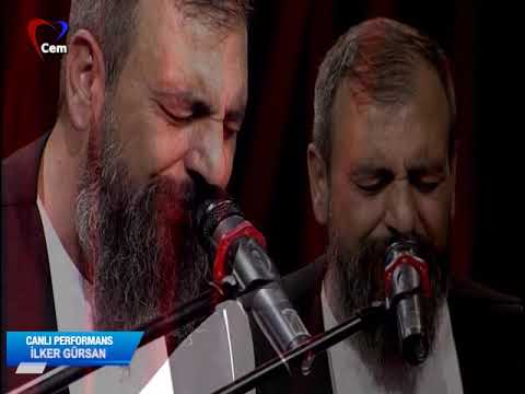 Canlı Performans İlker Gürsan