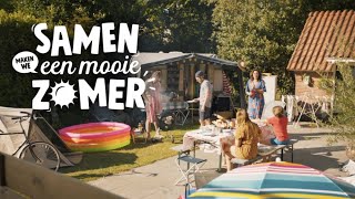 Jumbo / Sa Zomer / 19 Juni Tm - Sa Optimel / Jumbo video